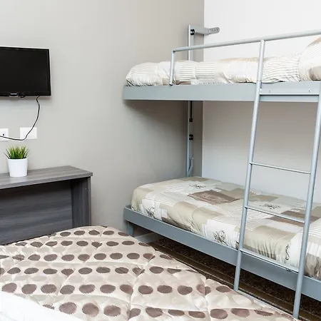 Re Di Luna Bed & Breakfast Roma