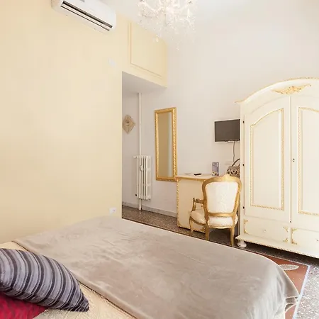 Re Di Luna Bed & Breakfast Roma