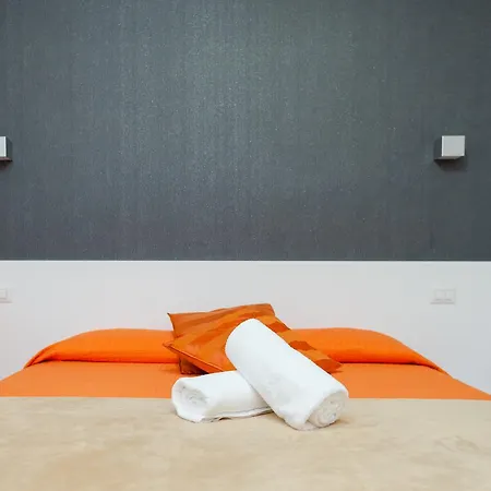 Bed and Breakfast Re Di Luna 4*