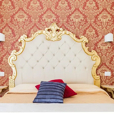 Bed & Breakfast Re Di Luna Roma